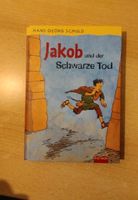 Jakob und der schwarze Tod , Kinderbuch Bayern - Ellingen Vorschau