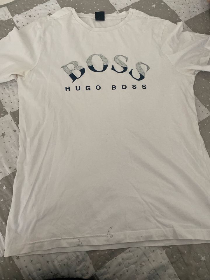 Hugo Boss T-shirt in Berlin