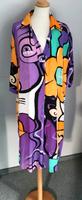 ITALY OVERSIZE Viskose Tunika Kleid HIPPIE Sommerkleid Bayern - Erding Vorschau