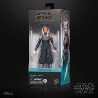 Star Wars The Black Series Ahsoka Tano Neue Serie Nordrhein-Westfalen - Hilden Vorschau