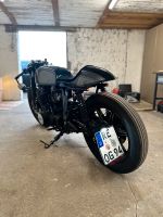 Cafe Racer Custom Yamaha XS 750 Nordrhein-Westfalen - Recklinghausen Vorschau