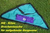 Drachen Tasche , HQ Kites , für Gespanne z. B. Speed Wings Bayern - Zwiesel Vorschau