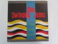 LP    Merseybeat--The Swinging Blue Jeans--Greatest Hits Sachsen - Markkleeberg Vorschau