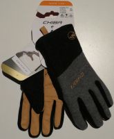 Winter Radhandschuh wasserdicht - Chiba all natural glove waterpr Baden-Württemberg - Bodelshausen Vorschau