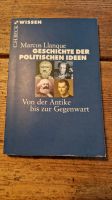 Fachbuch 'Geschichte der politischen Idee' von Marcus Llanque Baden-Württemberg - Wangen im Allgäu Vorschau