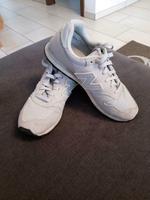 New Balance Größe 39 Hessen - Hainburg Vorschau