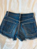 Levi‘s Jeans Shorts S Bayern - Zellingen Vorschau