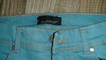 Neu Zara Herren Slim Fit Stretch Jeans Gr.48-50(M) in Kaiserslautern