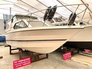 Bootsauflistung 165