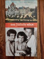 Stadtführer Reiseführer Das jüdische Köln - Barbara Becker-Jákli Lindenthal - Köln Sülz Vorschau