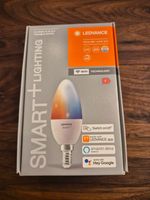 Ledvance Smart+ Lightning E14 Kerze | Wifi | NEU in OVP Münster (Westfalen) - Centrum Vorschau