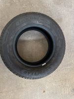 Reifen Satz Goodyear Efficient Grip 215/65 R15C 104/102 T neu Thüringen - Gera Vorschau