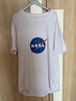 T-Shirt mit Nasa Hessen - Hauneck Vorschau