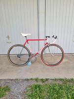 F. Moser Rennrad RH57 vintage dura ace shimano Francesco colnago Baden-Württemberg - Tettnang Vorschau