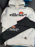 Ellesse Hoodie Gr XS, unisex Baden-Württemberg - Gosheim Vorschau