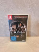 Nintendo Switch Spiel NACOS RISE OF THE CARTELS Baden-Württemberg - Offenburg Vorschau