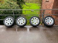 BMW 1er 3er 4er 5er Z4 Sommerräder 225/55R16 95V 205/55R16 91V Nordrhein-Westfalen - Schwelm Vorschau