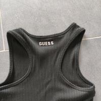 guess Tank top neu schwarz 34 Xs Baden-Württemberg - Aalen Vorschau