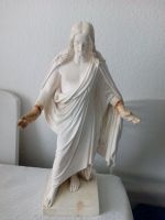 Dachbodenfund, antike Jesus-Figur, beschädigt Mecklenburg-Vorpommern - Neubrandenburg Vorschau