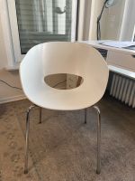 4x Sintesi Orbit Large Eggshell Esszimmer Büro Rheinland-Pfalz - Montabaur Vorschau