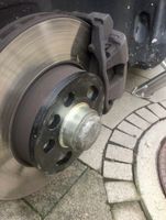 PowerTech 15(30)mm Spurplatten Mercedes W126 W221 CLS W211 W230 Nordrhein-Westfalen - Paderborn Vorschau