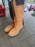 Timberland Stiefel 9 1/2 Größe 41 Nordrhein-Westfalen - Essen-West Vorschau