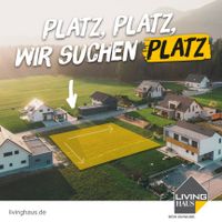 Suche Bauplatz in (und um) Grafenberg für finanzstarken Kunden! Baden-Württemberg - Grafenberg Vorschau