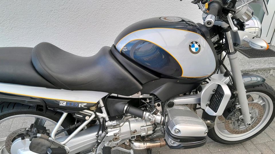 BMW R 850 R  259     35 KW in Mönchengladbach