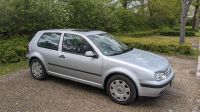 VW Golf 4 EZ 07/2001 Bayern - Leipheim Vorschau