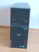 Fujitsu Celsius Desktop PC| Xeon E3-1240 | 8Gb | WD 500Gb Bayern - Fürstenfeldbruck Vorschau