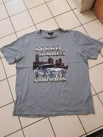 T-Shirt Herren Gr 2 XL Smog Schleswig-Holstein - Börnsen Vorschau