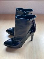 Leder Stiefel Stiefeletten Damenschuhe Berlin - Charlottenburg Vorschau