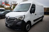 Renault Master L2H2 Kasten dCi 150 AHK PDC KAMERA KLIMA Hessen - Erbach Vorschau