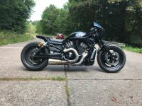 Harley Davidson Night Rod Hessen - Bad Arolsen Vorschau