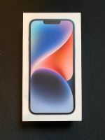 APPLE iPhone 14 256 GB Blau NEU und Versiegelt ❗️ Kiel - Mitte Vorschau