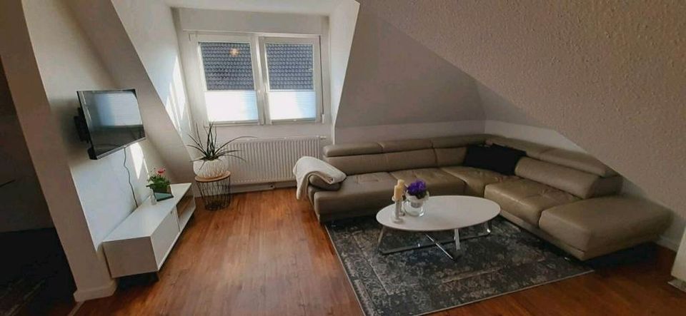 Schöne Ferienwohnung in Walsrode in Walsrode