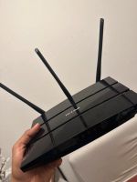 TP Link AC1200 Dual-band router 1200Mbps Sachsen-Anhalt - Magdeburg Vorschau