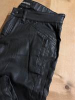 Edle**Drykorn Leder- Optik Hose * schön dehnbar M/38 w.NEU Bayern - Bad Feilnbach Vorschau
