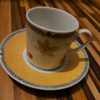 Rosenthal Classic Espresso Tasse Niedersachsen - Langenhagen Vorschau