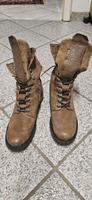 A.S.98 Leder Stiefeletten , Niedersachsen - Hambühren Vorschau
