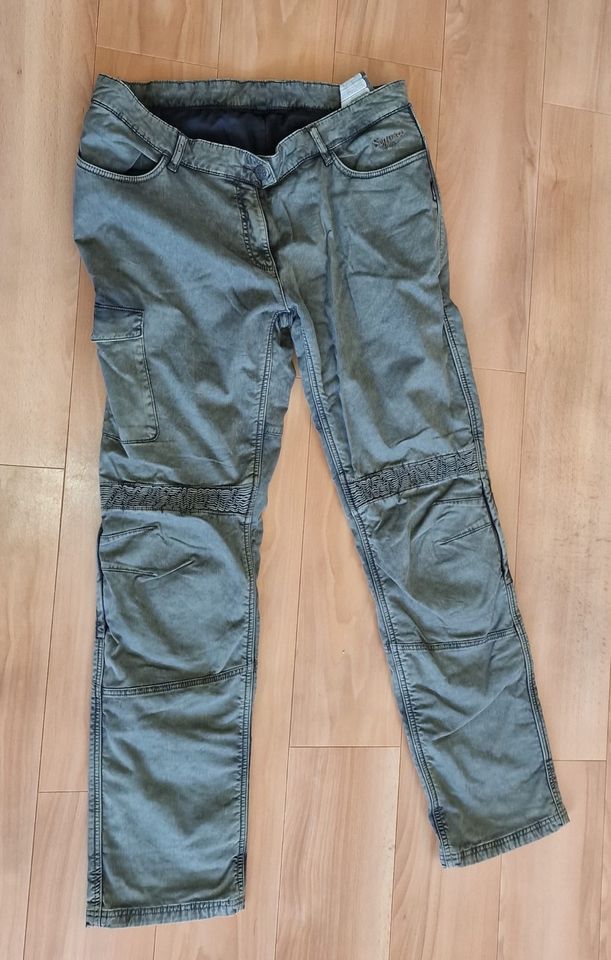 Damen Motorradhose Textil Lady Jaguar von Segura (Gr. in Hamburg