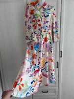 Zara romantisches Kleid Baden-Württemberg - Heidenheim an der Brenz Vorschau
