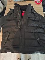 VK Wellensteyn Jacke in schwarz (3XL) Duisburg - Duisburg-Süd Vorschau