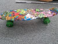 Mini Skateboard neuwertig Berlin - Hellersdorf Vorschau