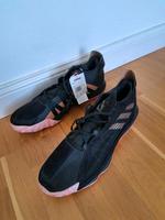 Adidas Dame 6 Basketballschuhe – Größe 20 US / 19 UK / Übergröße Berlin - Westend Vorschau