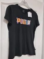 Damen T-Shirt Puma Nordrhein-Westfalen - Kleve Vorschau