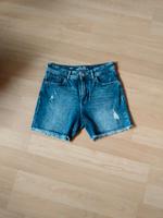 Jeans Shorts Gr 40 NEU Bayern - Dürrwangen Vorschau