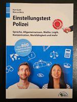 Einstellungstest Polizei Rheinland-Pfalz - Miehlen Vorschau