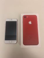 iPhone 7, 128 GB, rot, OVP Niedersachsen - Wildeshausen Vorschau