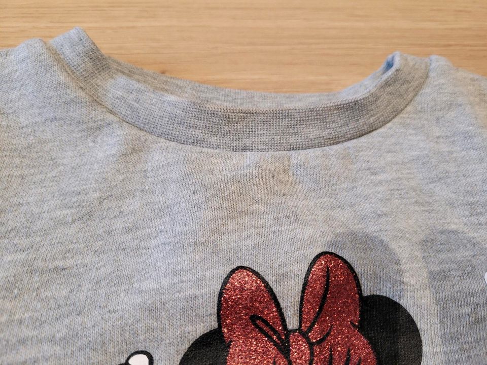 Pullover Minnie Mouse in Hohenroda